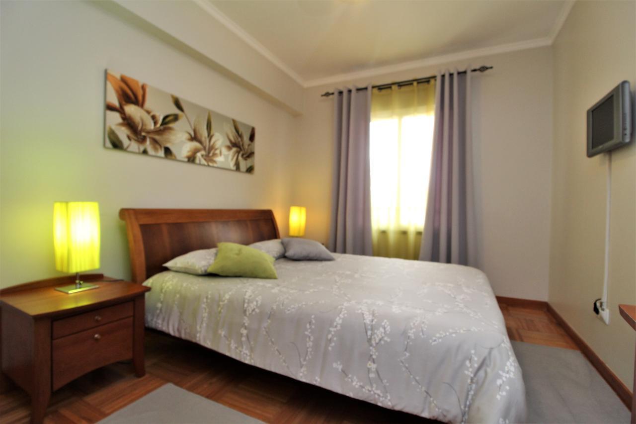 Apartamento Orquidea Funchal  Exteriör bild