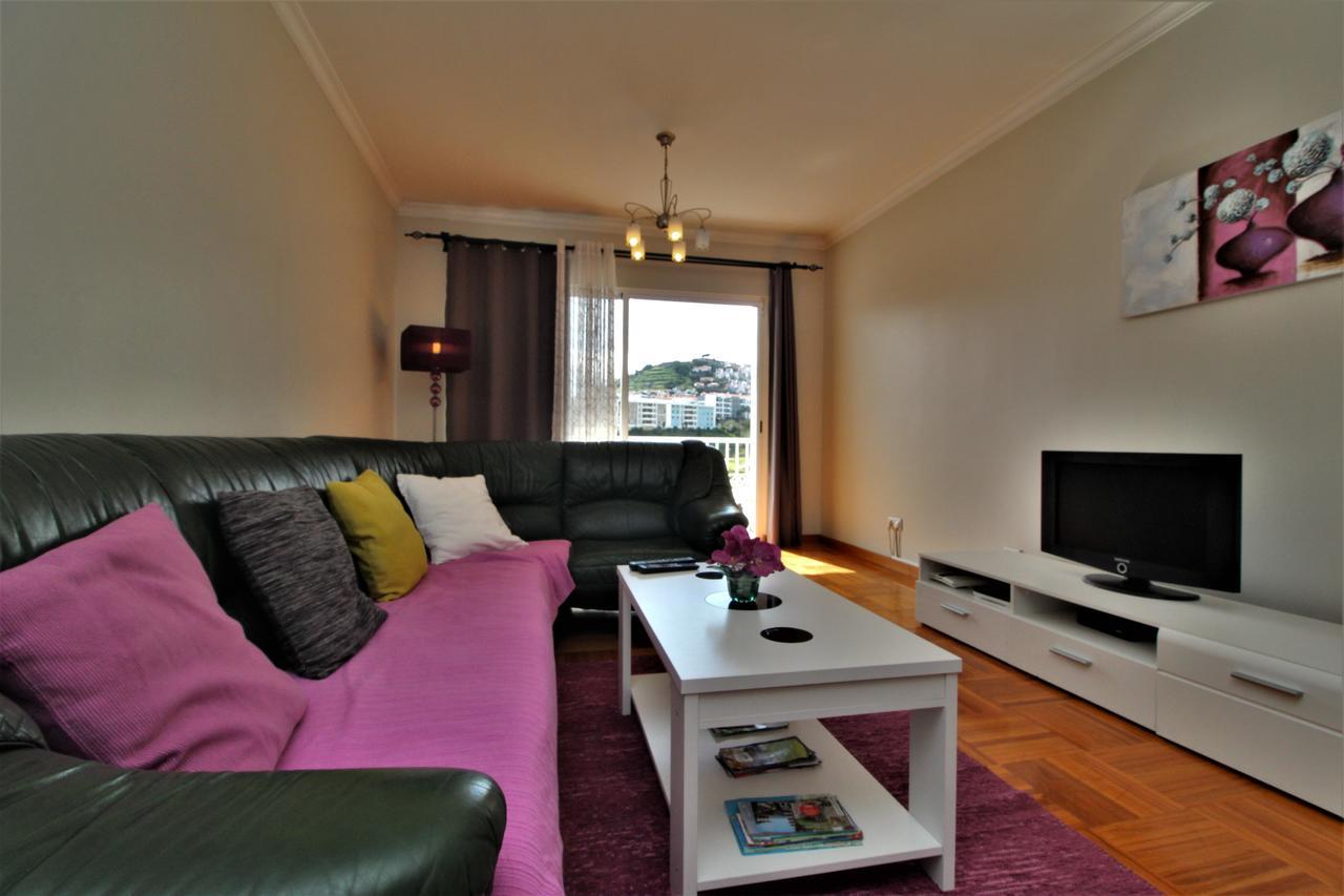 Apartamento Orquidea Funchal  Exteriör bild