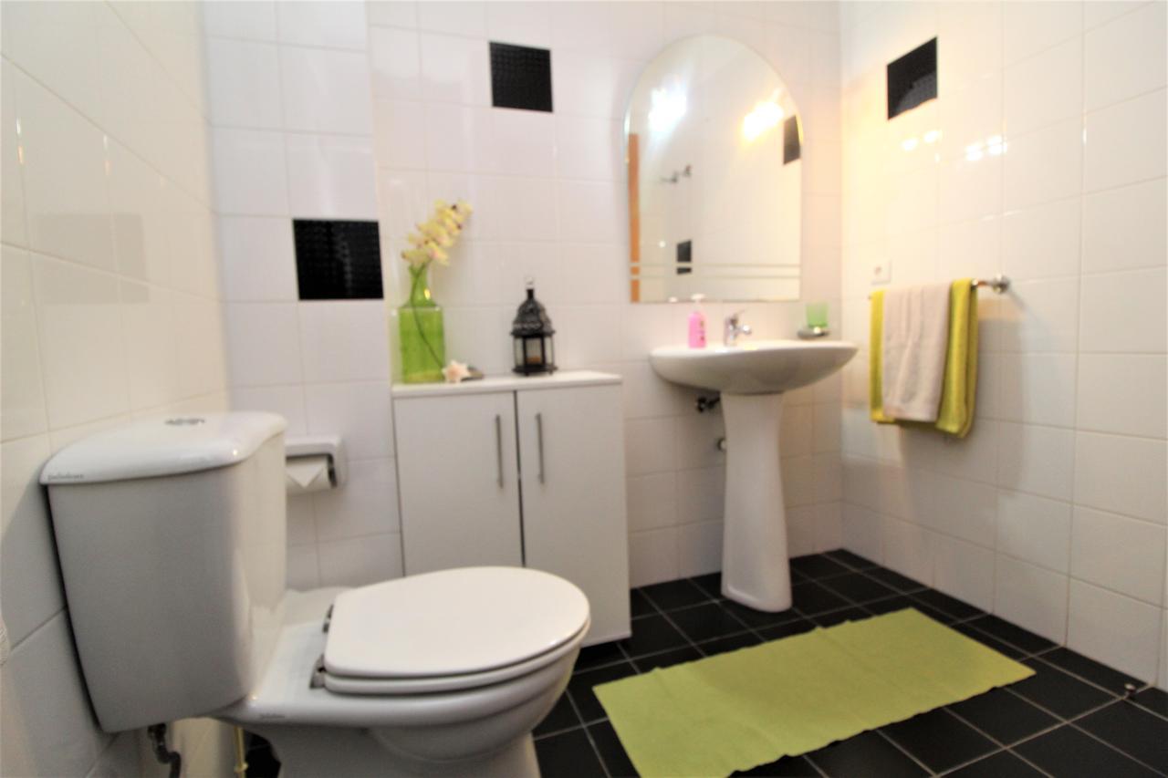 Apartamento Orquidea Funchal  Exteriör bild